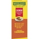 thumbnail image 5 of Barras de granola Nature Valley de anacardo, dulces y saladas, 510 g, 5 of 7