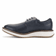thumbnail image 2 of Zapatilla Ferracini Hombre 3301 Azul Marino Casual, 2 of 9