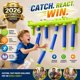 thumbnail image 2 of Catching Sticks – Juego de Reflejos HomiePop con Control Remoto, 2 of 7