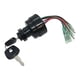 thumbnail image 4 of Interruptor De Encendido 353-76020-3 Motor De Barco Para Tohatsu RC5E Professional, 4 of 5