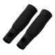 thumbnail image 1 of Mangas para brazo de voleibol L LK SPORTS para niñas, negras, talla S, 1 of 5