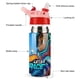 thumbnail image 3 of Botella de Agua Infantil Hot Wheels Rosa 12 oz, 3 of 6