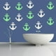 thumbnail image 2 of Decomural Anchor Seaside Nautical Pack WS-33317, 2 of 2