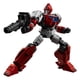 thumbnail image 2 of Kit de modelo Toy BLOKEES Transformers Classic Class 19 Ironhide con LED, 2 of 7