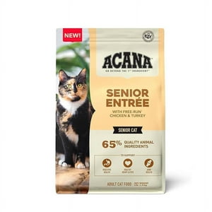 Acana Senior Entrée, 1.8 Kg