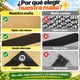 thumbnail image 3 of Malla Sombra Beige 4x6 m con Ojales Reforzados 120 g Polipropileno, 3 of 6