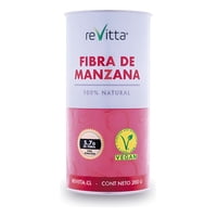 Fibra De Manzana 200 Grs Para Estreñimineto Revitta Wellness