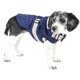 thumbnail image 1 of Abrigo para Perro Touchdog Sherpa-Bark Original Fashion Talla X-Small Azul, 1 of 7