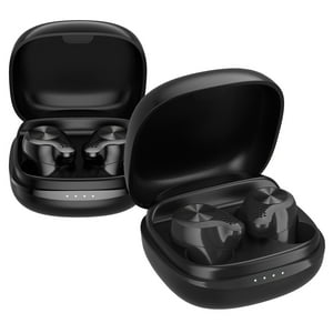 Master-G - Pack Audífonos Bluetooth In Ear Tws Anc Buds10 X2