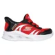 thumbnail image 1 of Zapatilla Niño Meteor Lights Brisk Red, 1 of 2