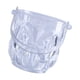 thumbnail image 2 of Cubitera De Cristal Transparente Para Pub, Congelador, Cóctel, Bar, Fiesta, Champán, 1150 Ml, 2 of 3