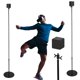 thumbnail image 1 of Soporte para sensores VR SUKKOT HADAR compatible con HTC Vive, paquete de 2, 1 of 9