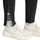 thumbnail image 5 of Pantalones Adidas Sereno Cut de 3 rayas, delgados y cónicos para mujer, 5 of 6