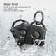 thumbnail image 3 of Funda impermeable con soporte para AirTag TEELY para Apple AirTag Tracker, 3 of 3