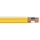 thumbnail image 1 of Cable Southwire marca Romex Simpull Solid Indoor 12/2 W/G NMB, 1 of 7