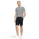 thumbnail image 3 of Polo 1985 Slim De Manga Corta Para Hombre, 3 of 3