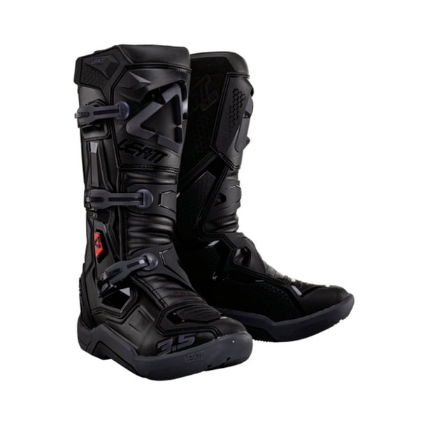 Botas de Moto Leatt 3.5 Motociclismo MX