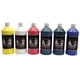 thumbnail image 3 of Set de 6 pinturas acrílicas Chroma A2 Lightfast Heavy Body de 1 litro, 3 of 6