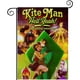 thumbnail image 1 of Bandera de Jardín Temática Kite Man Desmarcar, 1 of 5