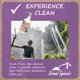 thumbnail image 4 of Loción limpiadora Island Topicals Experience Clean, botella de 240 ml, 4 of 7