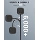 thumbnail image 5 of Cable cargador USB Bicmice de 1 m magnético para Fitbit Sense y Versa, 5 of 6