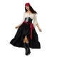 thumbnail image 2 of Disfraz de Pirata para Mujer UFLJPKS - Set Completo de 5 Piezas, 2 of 8