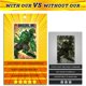 thumbnail image 3 of Fundas y Tableros para Cómics Comnge 100 uds Edad Actual, 3 of 6