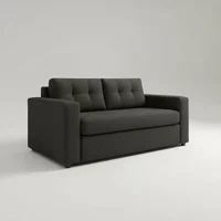 Flobal - Sofá 3 Cuerpos Florencia Marengo - Repelente A Líquidos