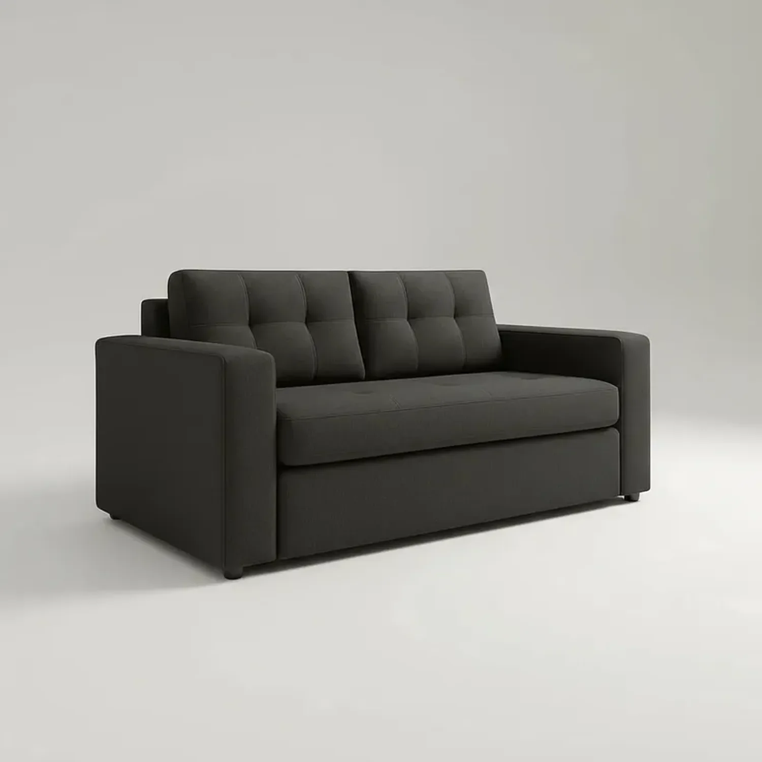 Flobal - Sofá 3 Cuerpos Florencia Marengo - Repelente A Líquidos