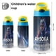 thumbnail image 2 of Ahsoka Tano Botella de Agua con Tapa Pop Top de Un Toque, Acero Inoxidable, a Prueba de Fugas, para Deportes, Botella Infantil azul 12 oz, 2 of 6
