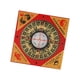 thumbnail image 2 of Brújula Feng Shui Luo Pan Bagua Square Luopan Para Senderismo Camping Mochilero, 2 of 4