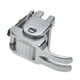 thumbnail image 5 of Prensatelas Para Máquina De Coser, Prensatelas Universal Duradero Con Rodillo De Pespunte, Engranaje Normal, 5 of 5