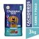 thumbnail image 1 of Alimento Seco Cachorro Raza Mediana/Grande Carne Bolsa, 3 Kg, 1 of 3