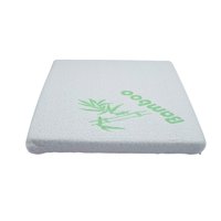 Maxcare - Cojín Ortopédico Asiento Prime 40X40X4