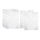 thumbnail image 3 of Capas De Corte De Peluquería Impermeable Hair Styling Coloring Gown 200pcs, 3 of 3