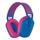 thumbnail image 1 of Headset Logitech G435 Azul, 1 of 3