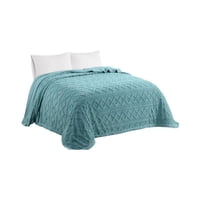 Imac Hogar - Frazada Con Chiporro Plaza Y Media Nueva Temporada 2025 P09