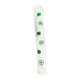 thumbnail image 5 of Golf Alignment Stick Cover Four Clover Cuero De Alta Calidad Blanco De Cuatro Hojas, 5 of 5