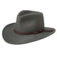 thumbnail image 1 of Gorro Stetson Bozeman Outdoor 100% lana para hombre y mujer, 1 of 1