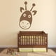 thumbnail image 2 of Decomural Cartoon Gazelle Childrens WS-32935, 2 of 2