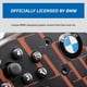 thumbnail image 2 of Volante Fanatec CSL BMW con pantalla LED con empuñadura de goma, 2 of 8