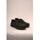 thumbnail image 2 of Zapato Casual Juvenil Negro Noel Chinitown, 2 of 4