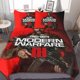 thumbnail image 1 of Call Of Duty Modern Warfare 3-Piece Bedding Set Duvet Cover Set Soft Warm And Comfortable Soft Bed Set for Bedroom, 1 of 5