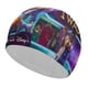 thumbnail image 1 of Iwájú Gorro de Natación de Licra, Gorro de Baño de Tela Cómoda, Gorro Elástico Antideslizante para Hombres, Mujeres y Niños, 1 of 6