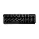 thumbnail image 3 of Pack Gamer Nibio Mouse Gear + Teclado Strike RGB, 3 of 4