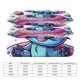 thumbnail image 2 of Stitch Print Bedding Set Pattern Duvet Cove Set 3 Pieces 1 Quilt Cover And 2 Pillowcases for Women Men Teens, 2 of 5