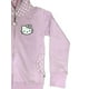 thumbnail image 2 of Poleron Niña Hello Kitty violeta 8, 2 of 5