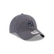 thumbnail image 3 of GORRA New Era Yankees Graphite 9Twenty 11591580, 3 of 5