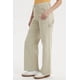thumbnail image 2 of Jeans Mujer Calce Recto Bolsillo Caqui, 2 of 4
