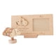 thumbnail image 4 of Marco De Fotos De Ecografía, Decoración De Guardería De Madera, Marco De Fotos De Bebé Para Baby Shower, 4 of 5